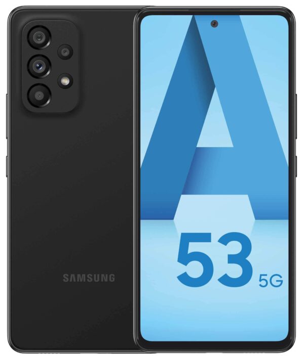 A53 5G