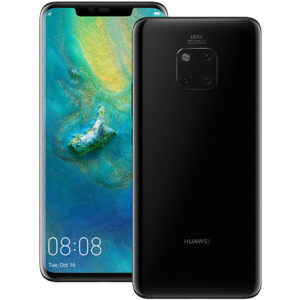 huawei mate 20 pro 128gb 6gb ram mobile phone 2