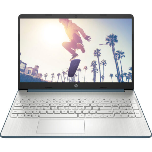 لپ تاپ ۱۵.۶ اینچی اچ‌ پی مدل ۱۵S-FQ5284NIA-i5 32GB 1SSD