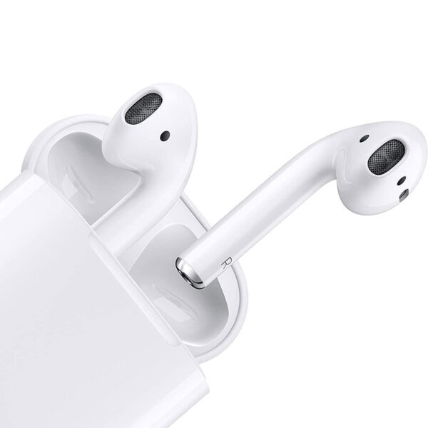 هدفون بلوتوثی اپل مدل AirPods New Generation