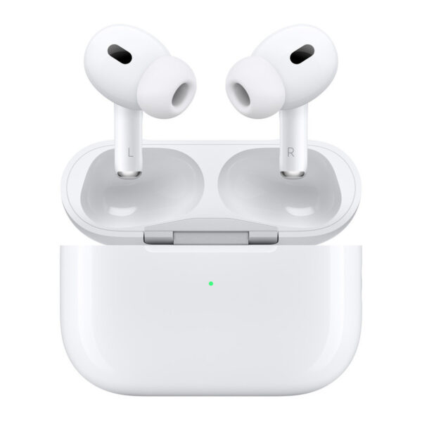 هدفون بلوتوثی اپل مدل AirPods Pro 2nd Generation 2023 Type-C