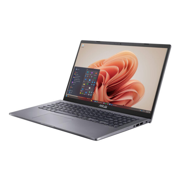 لپ تاپ ۱۵.۶ اینچی ایسوس مدل X515EP-EJ650-i7 16GB 1HDD 512SSD MX330