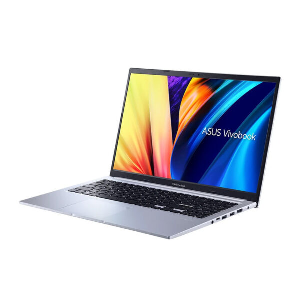 لپ تاپ ۱۵.۶ اینچی ایسوس مدل Vivobook 15 R1502ZA-EJ1268-i7 24GB 1SSD