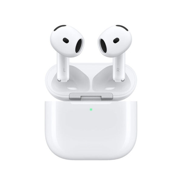 هدفون بلوتوثی اپل مدل AirPods 4