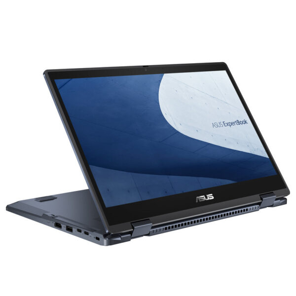 لپ تاپ 14 اینچی ایسوس مدل ExpertBook B3 Flip B3402FBA-EC0971-i7 1255U 16GB 1SSD Touch