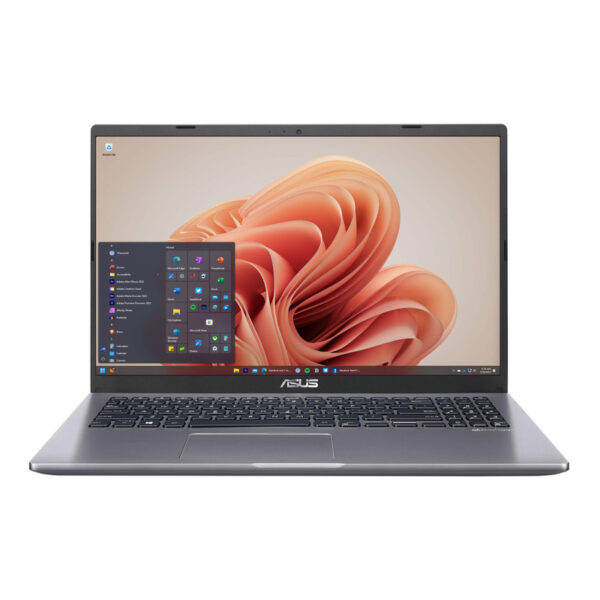 لپ تاپ ۱۵.۶ اینچی ایسوس مدل X515EP-EJ650-i7 16GB 1HDD 512SSD MX330