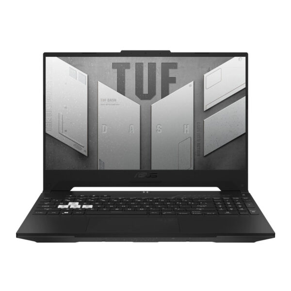 لپ تاپ ۱۵.۶ اینچی ایسوس مدل TUF Gaming F15 FX507ZM-RS73