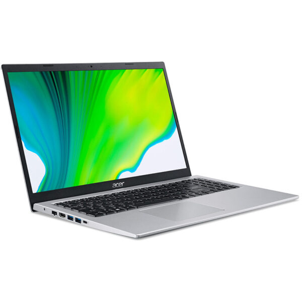 لپ تاپ 15.6 اینچی ایسر مدل Aspire 5 A515-56G-59PV-i5 1135G7 16GB 512SSD MX450