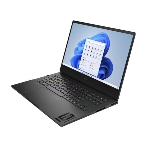 لپ تاپ ۱۶.۱ اینچی اچ‌پی مدل Omen 16-K0033DX-i9 16GB 1SSD RTX3060
