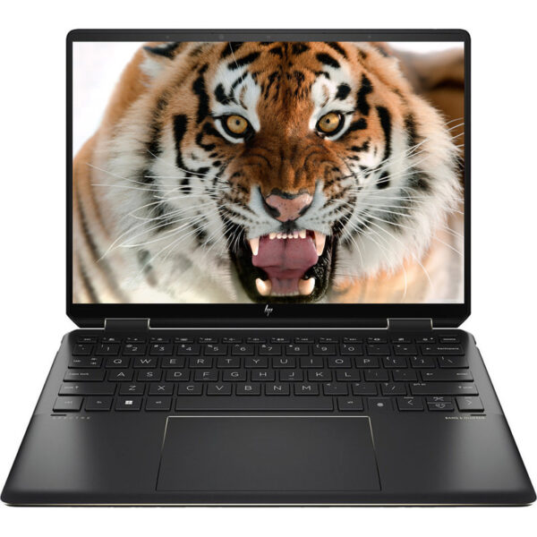 لپ تاپ ۱۳.۵ اینچی اچ‌ پی مدل Spectre x360 14-EF 2013dx-i7 16GB 1SSD