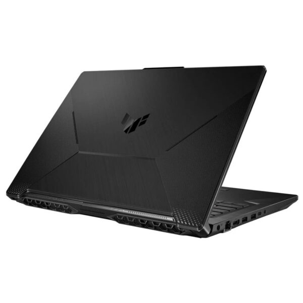 لپ تاپ 17.3 اینچی ایسوس مدل TUF Gaming A17 FA706NF-HX003-R5 7535HS 8GB 512SSD RTX2050