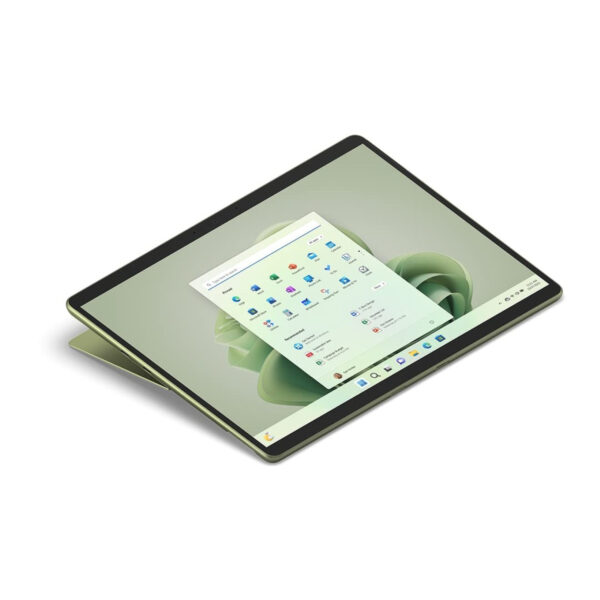 تبلت مایکروسافت مدل Surface Pro 9-i5 1235U ظرفیت 256 گیگابایت و رم 8 گیگابایت
