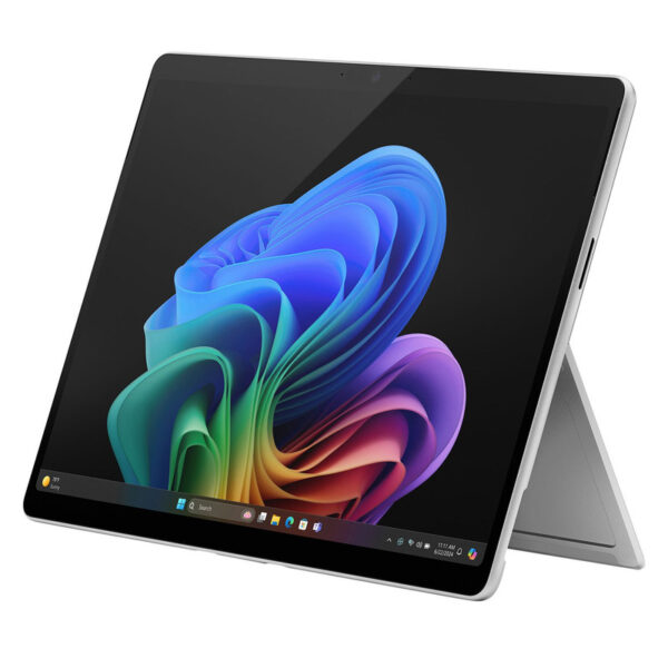 تبلت مایکروسافت مدل Surface Pro 11-Snapdragon X Plus LCD ظرفیت 256 گیگابایت و رم 16 گیگابایت
