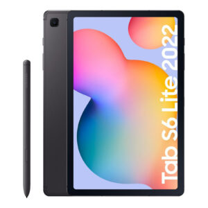 تبلت سامسونگ مدل Galaxy Tab S6 Lite 2022 Wi-Fi ظرفیت 64 گیگابایت و رم 4 گیگابایت به همراه قلم