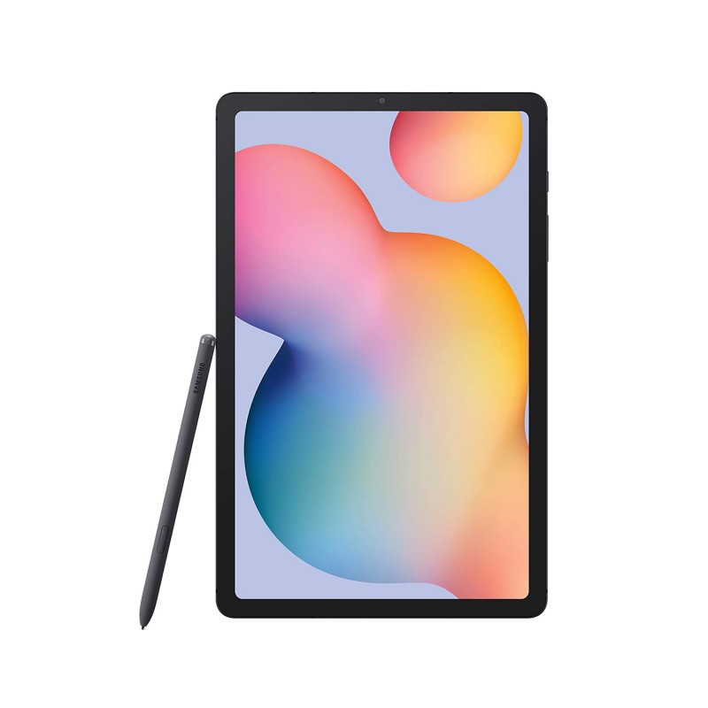 تبلت سامسونگ مدل Galaxy Tab S6 Lite 2022 Wi-Fi ظرفیت 64 گیگابایت و رم 4 گیگابایت به همراه قلم 2 8.1